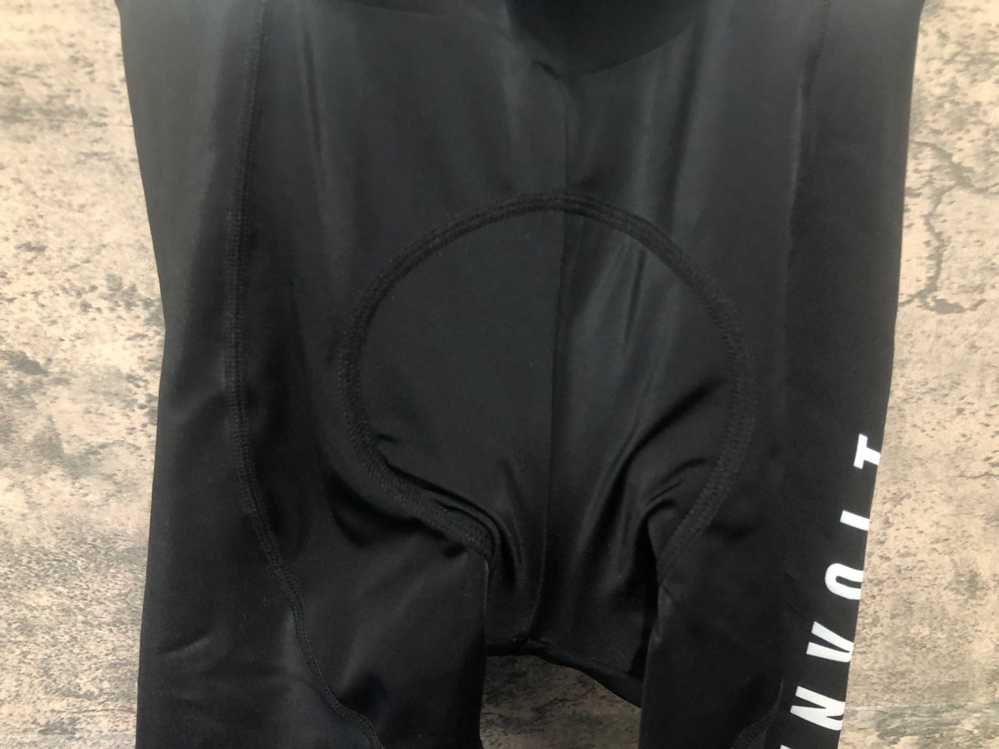 IW621 サンボルト SUNVOLT 長袖 セパレート ワンピース 黒グレー L