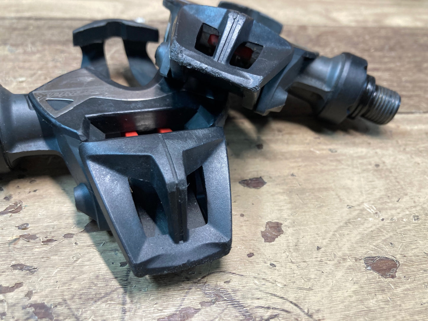 IK689 タイム TIME エクスプレッソ Xpresso 4 ビンディングペダル