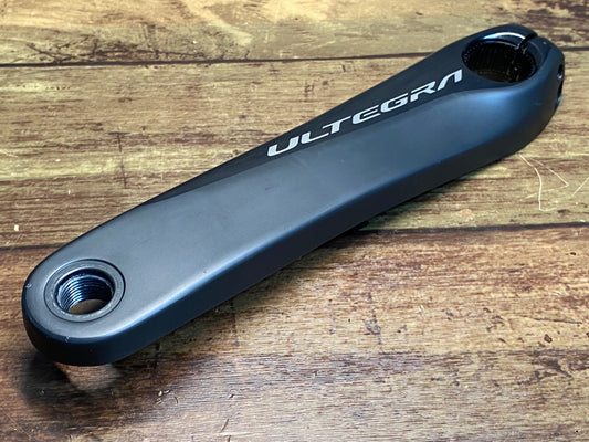 JA215 4iiii PRECION PML100 パワーメーター シマノ SHIMANO アルテグラ ULTEGRA FC-R8000 170mm 左のみ 接続確認済み