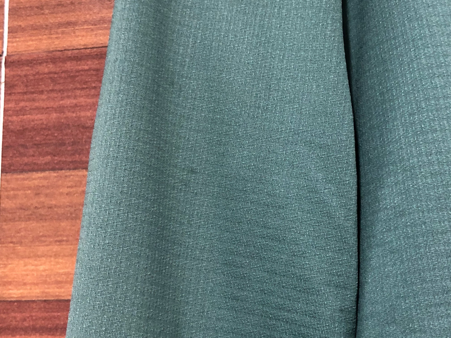 IN526 ラファ Rapha PRO TEAM LONG SLEEVE JERSEY 長袖 サイクルジャージ ターコイズグリーン S