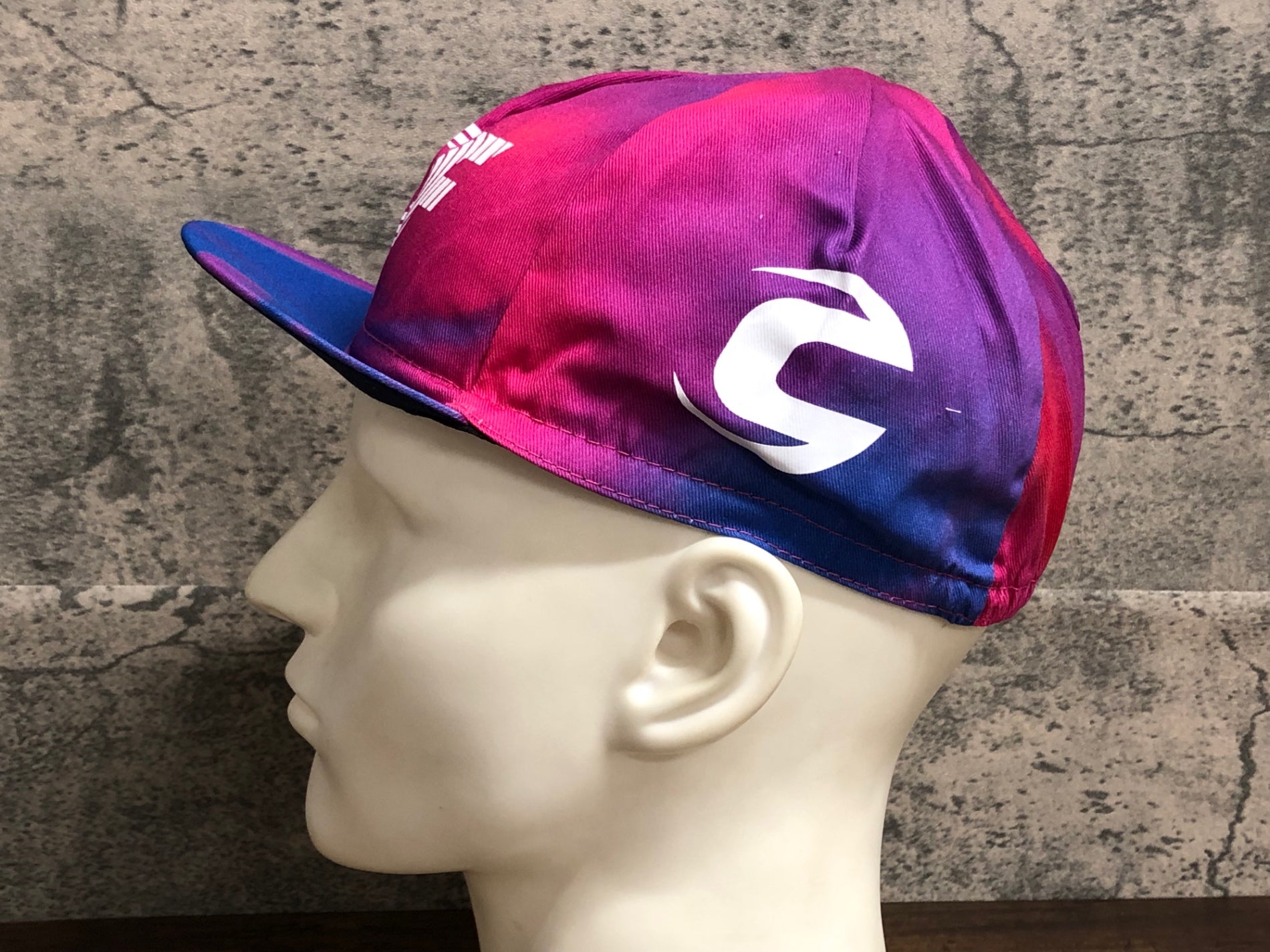 IO930 ラファ Rapha CLUB HOUSE CAP サイクルキャップ 黒 ワン