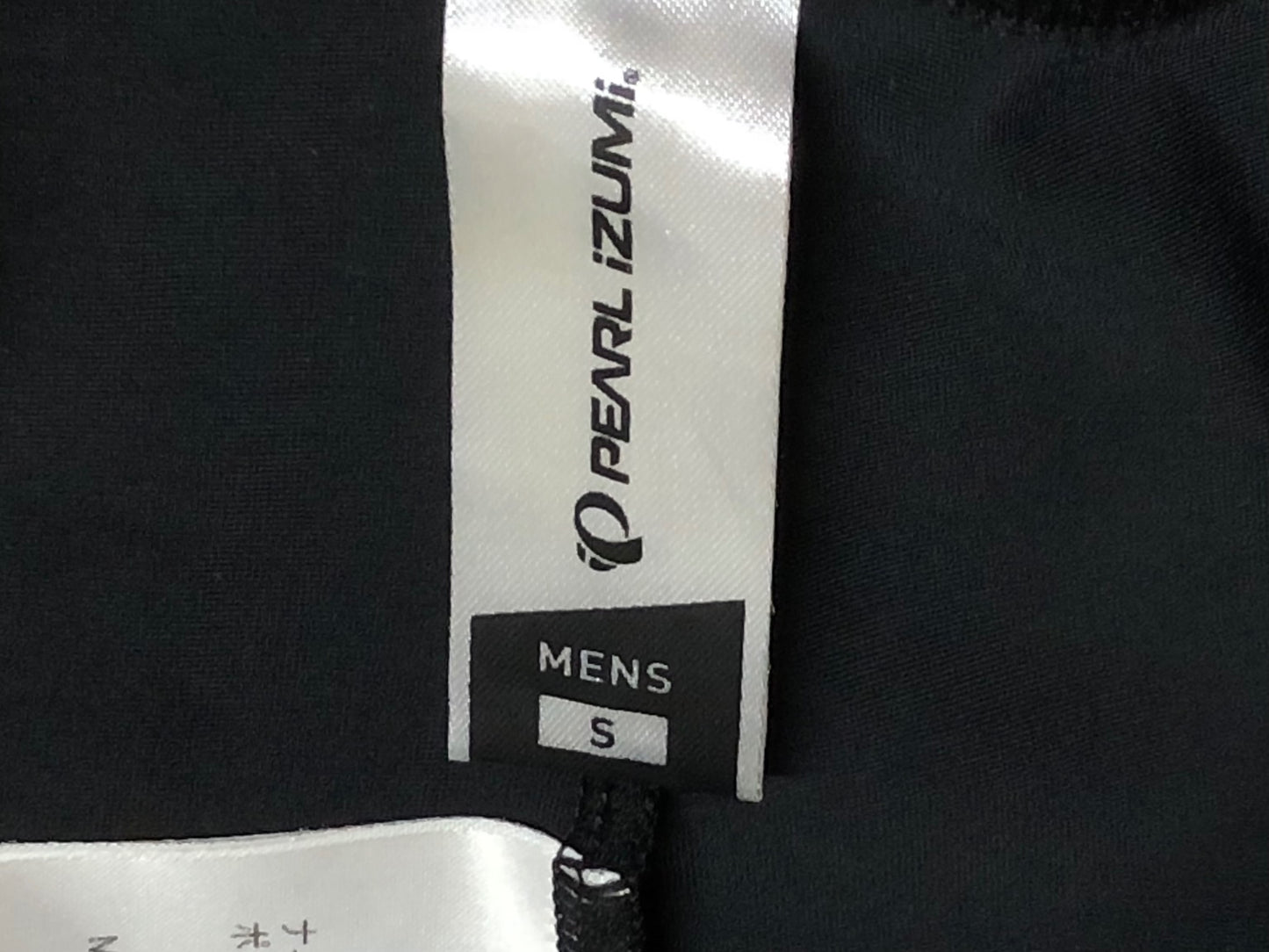 IM808 パールイズミ PEARL iZUMi レーサーパンツ 黒 S