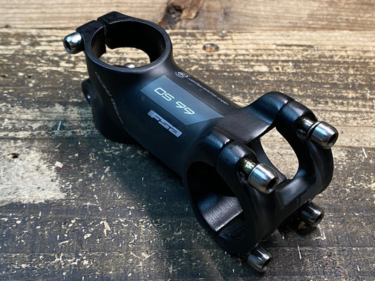 IR613 FSA OS-99 アルミ カーボンラップ ステム OS Φ31.8 70mm 6°