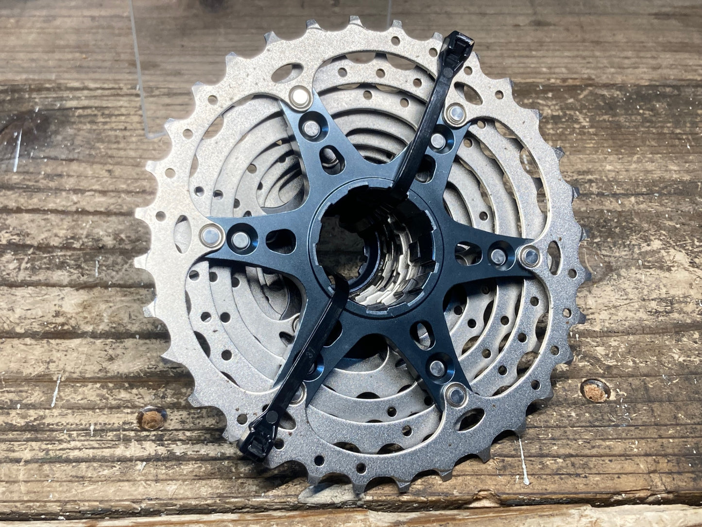 IU626 シマノ SHIMANO アルテグラ ULTEGRA CS-R8000 スプロケット 11s 11-32T