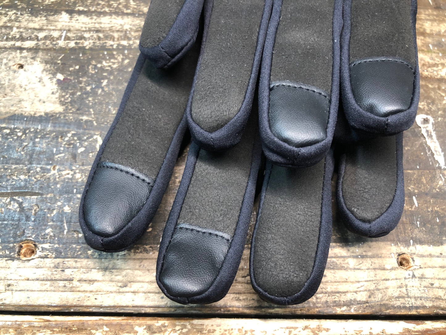 HI261 スペシャライズド SPECIALIZED NEOSHELL RAIN MEN 長指 サイクル グローブ 黒 S