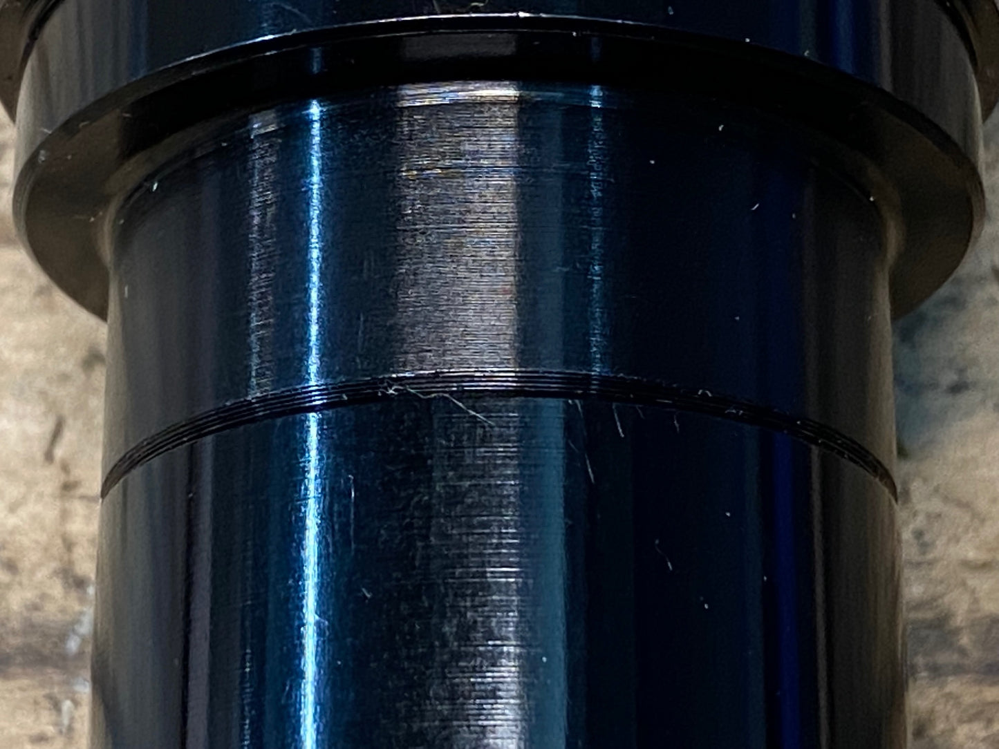 IO779 ローター ROTOR BB4224 BB ボトムブラケット BB30toΦ24 シェル42mm