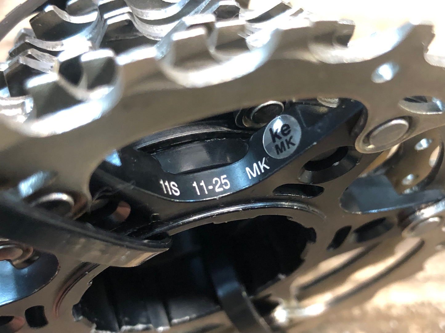 IT731 シマノ SHIMANO アルテグラ ULTEGRA CS-6800 スプロケット 11-25T 11S