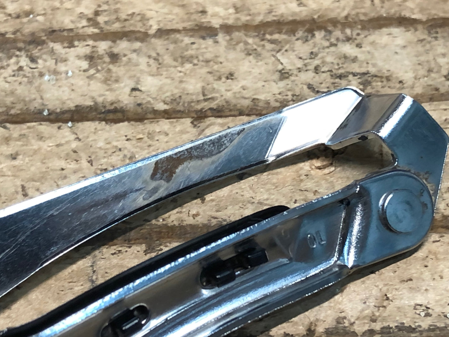 IL556 シマノ SHIMANO 105 FD-5800 RD5800 直付 SSケージ FD＆RDセット