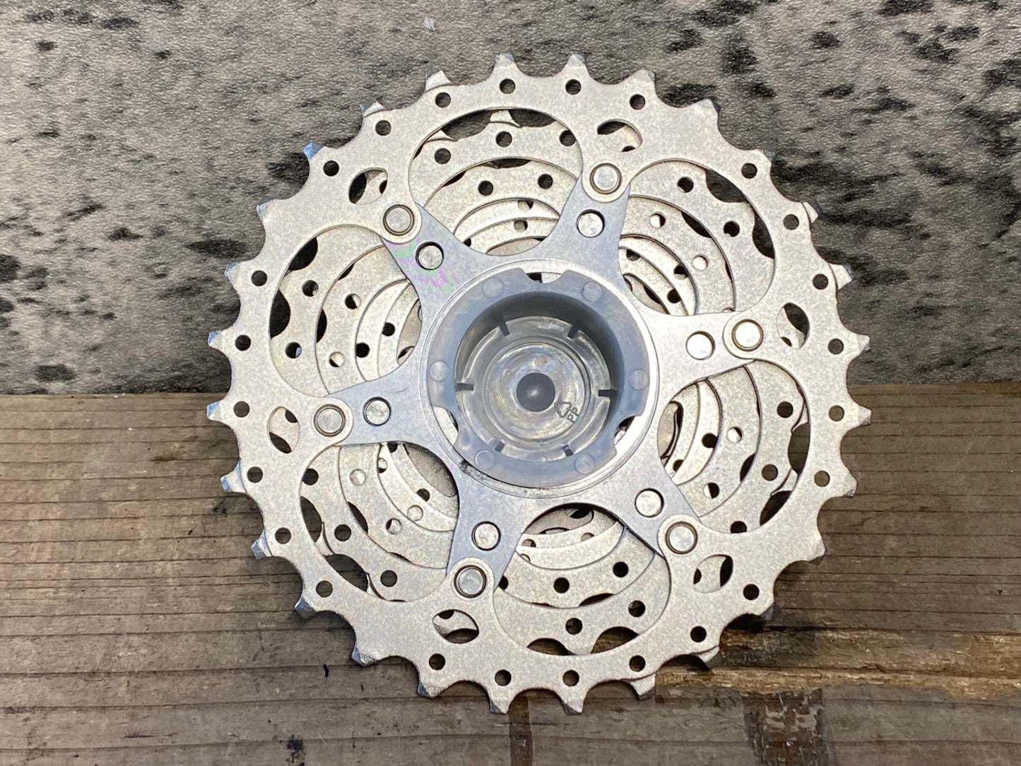 IS503 シマノ SHIMANO アルテグラ ULTEGRA CS-6700 スプロケット 11-28T 10S