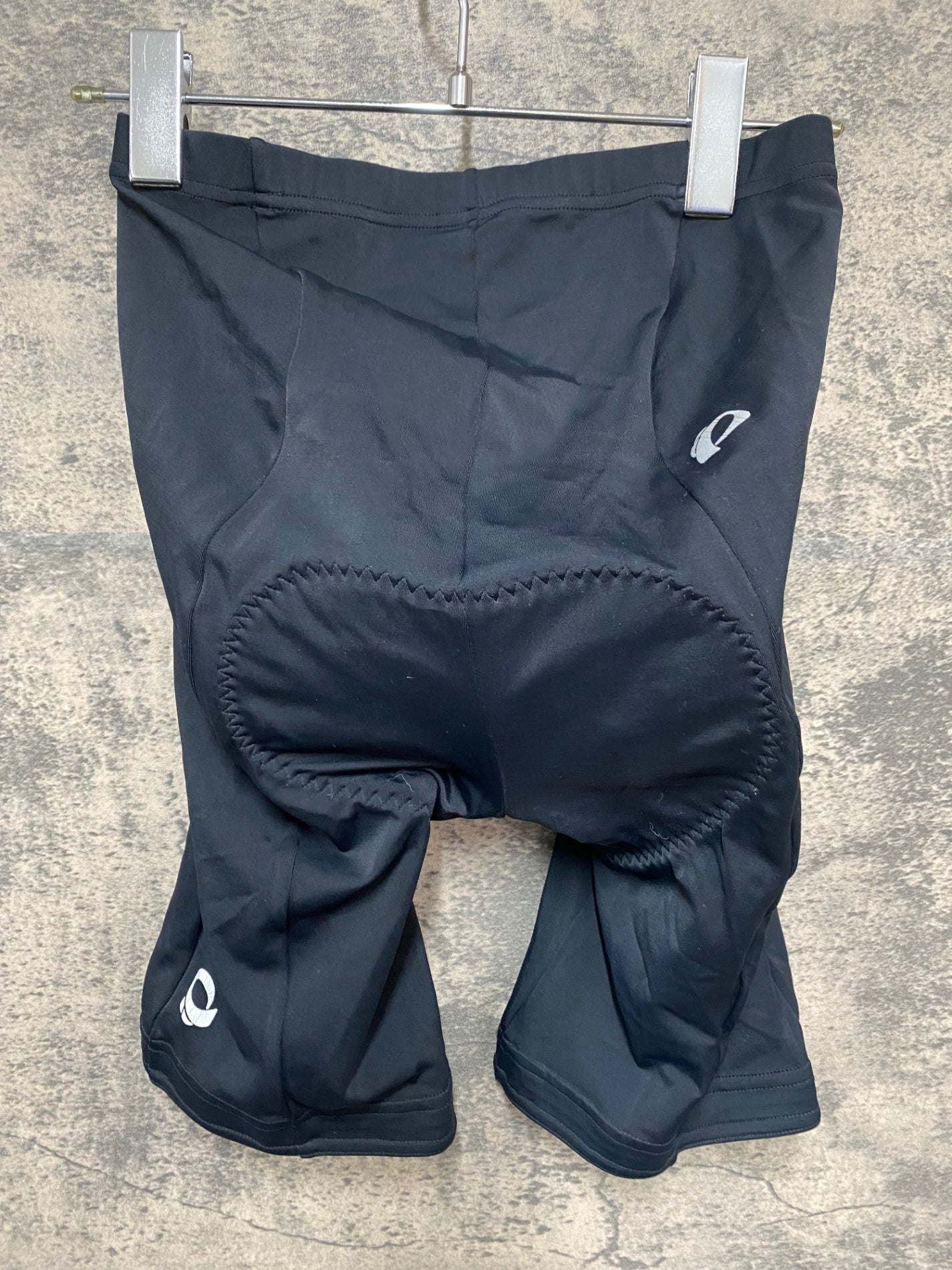 IP136 パールイズミ PEARL iZUMi レーサーパンツ 黒 M