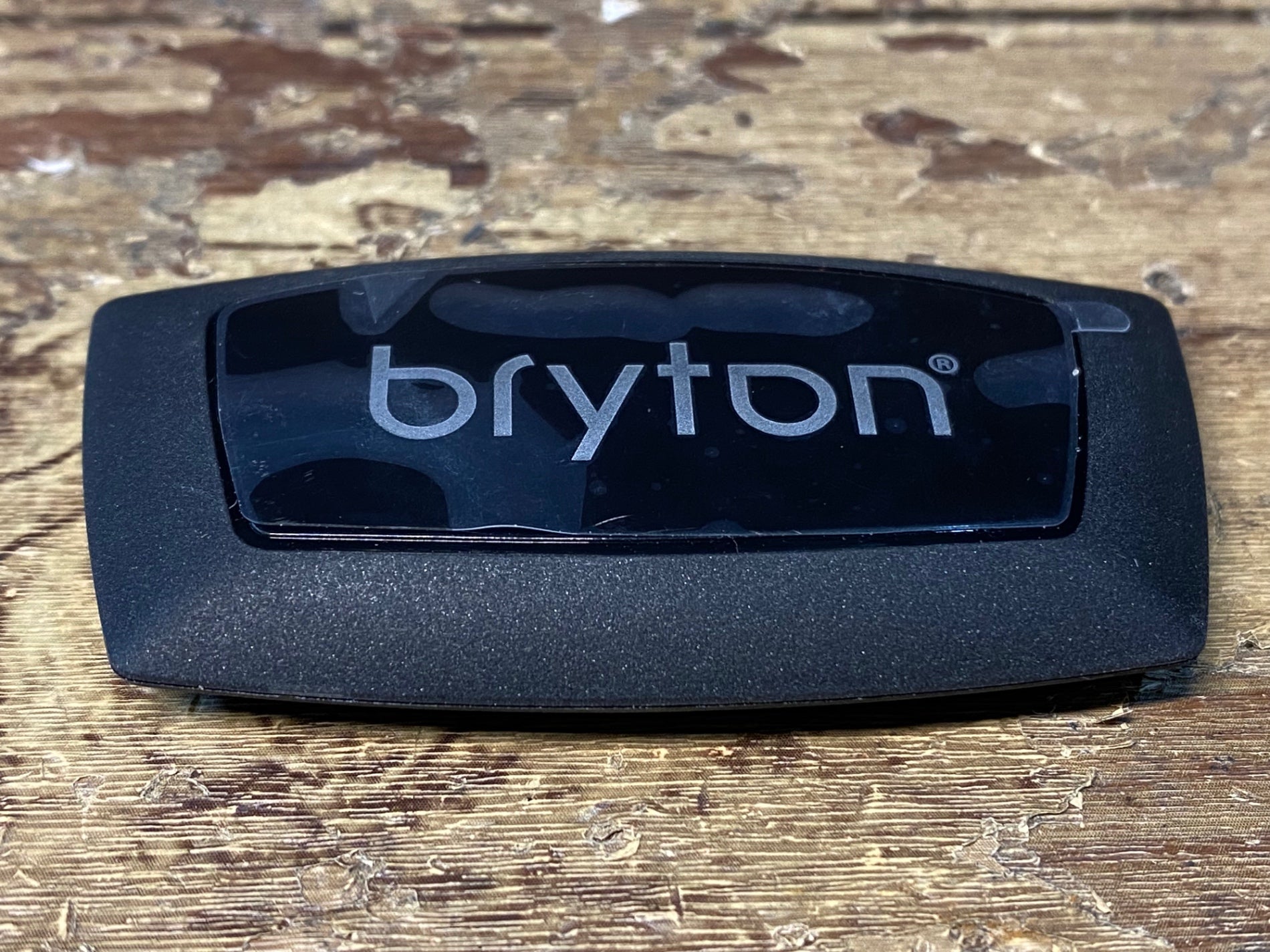 HV612 ブライトン bryton ハートレートセンサー 心拍計 ANT+ Bluetooth