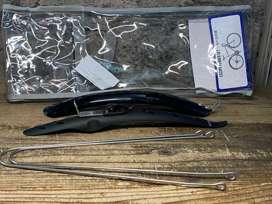 IV791 ジャイアント GIANT ESCAPE FENDER SET フェンダー セット