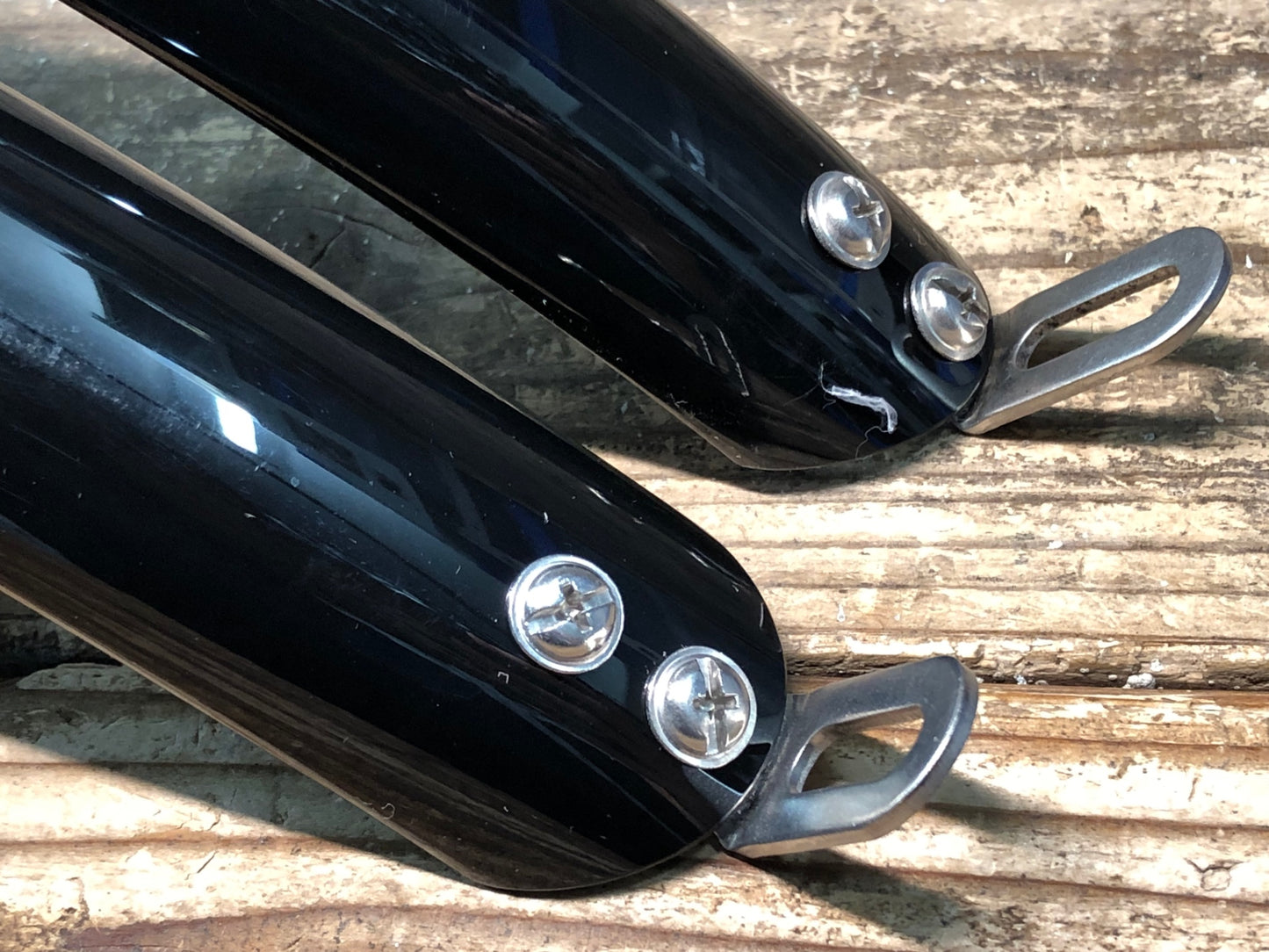 IV995 ジャイアント GIANT ESCAPE FENDER SET フェンダーセット