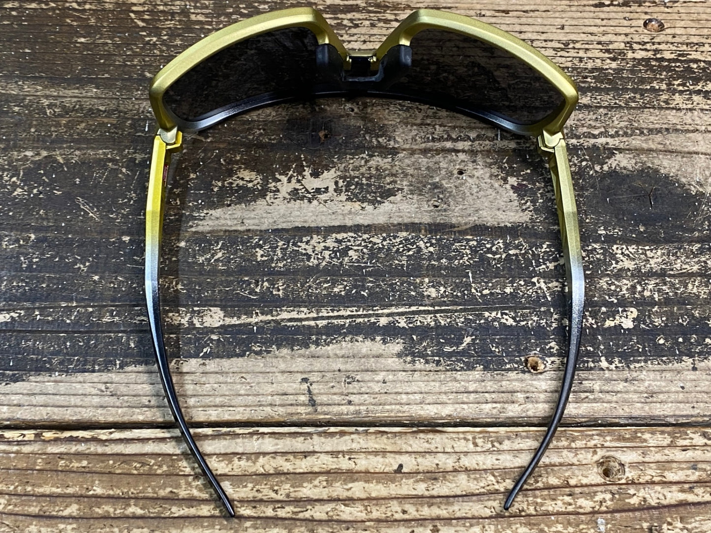 JB958 オークリー OAKLEY スートロ SUTRO TDF COLLECTION サングラス PRIZMレンズ アイウェア