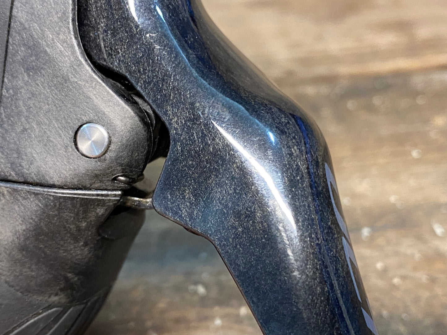 IP807 シマノ SHIMANO アルテグラ ULTEGRA ST-R8000 右レバーのみ 11S