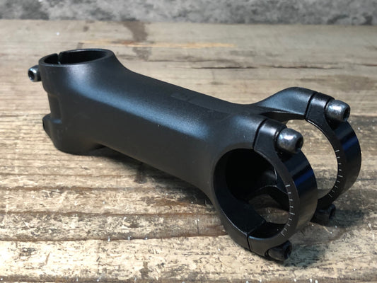 IY784 ボントレガー BONTRAGER PRO BRENDR STEM アルミステム 黒 110mm Φ31.8 OS 7°