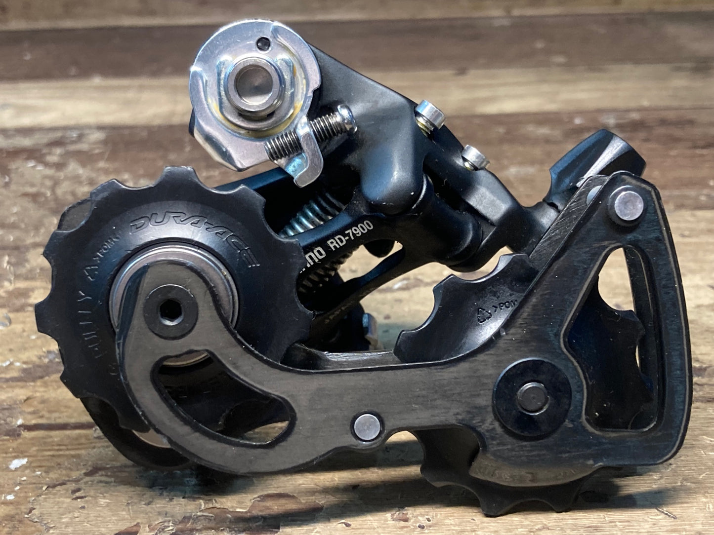 IK171 シマノ SHIMANO デュラエース DURA-ACE RD-7900 リアディレイラー 10S