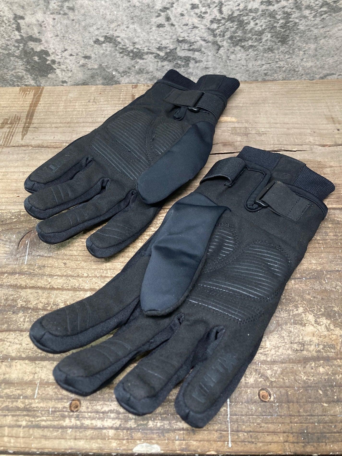 IV411 キネティックス kinetixx ルーカス サイクルグローブ GORE-TEX 8.5