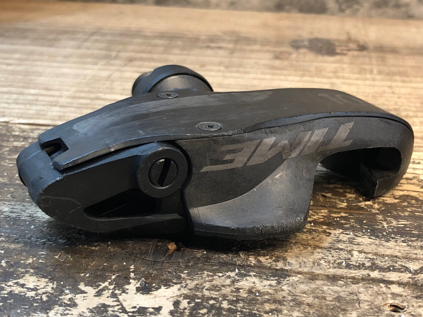 JA431 タイム TIME XPRO10 ビンディングぺダル