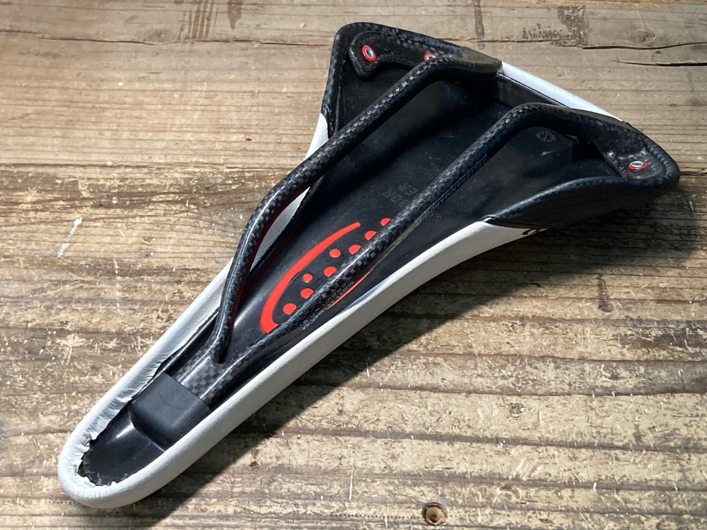 IZ368 サンマルコ sanmarco リーガル Regal EVO Carbon FX サドル カーボンレール 実測150mm