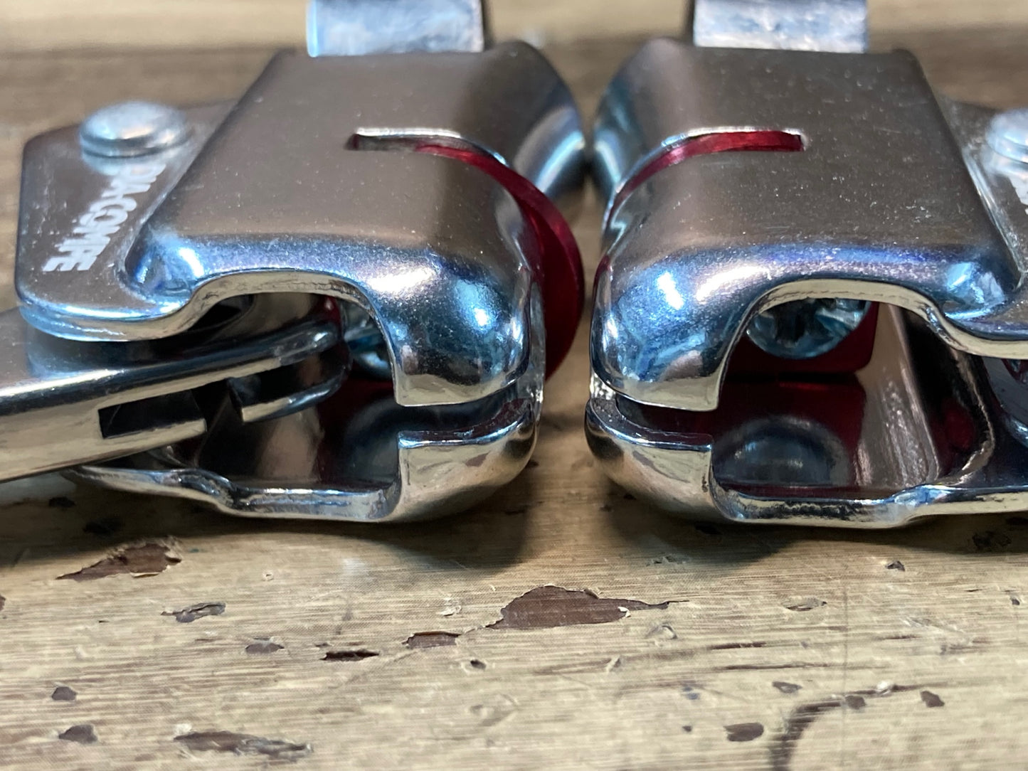 IM358 ダイアコンペ DIA COMPE DC139 ギドネットレバー 23.8mm