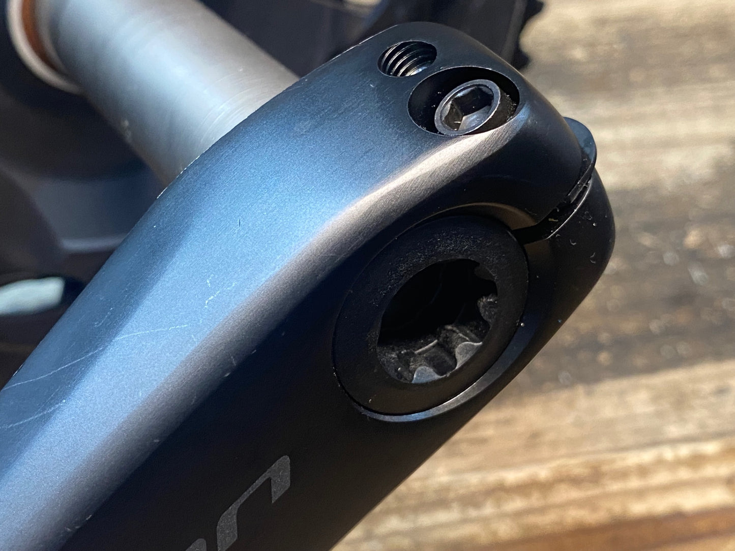 IX257 シマノ SHIMANO アルテグラ ULTEGRA FC-R8100 クランクセット 170mm 52/36T