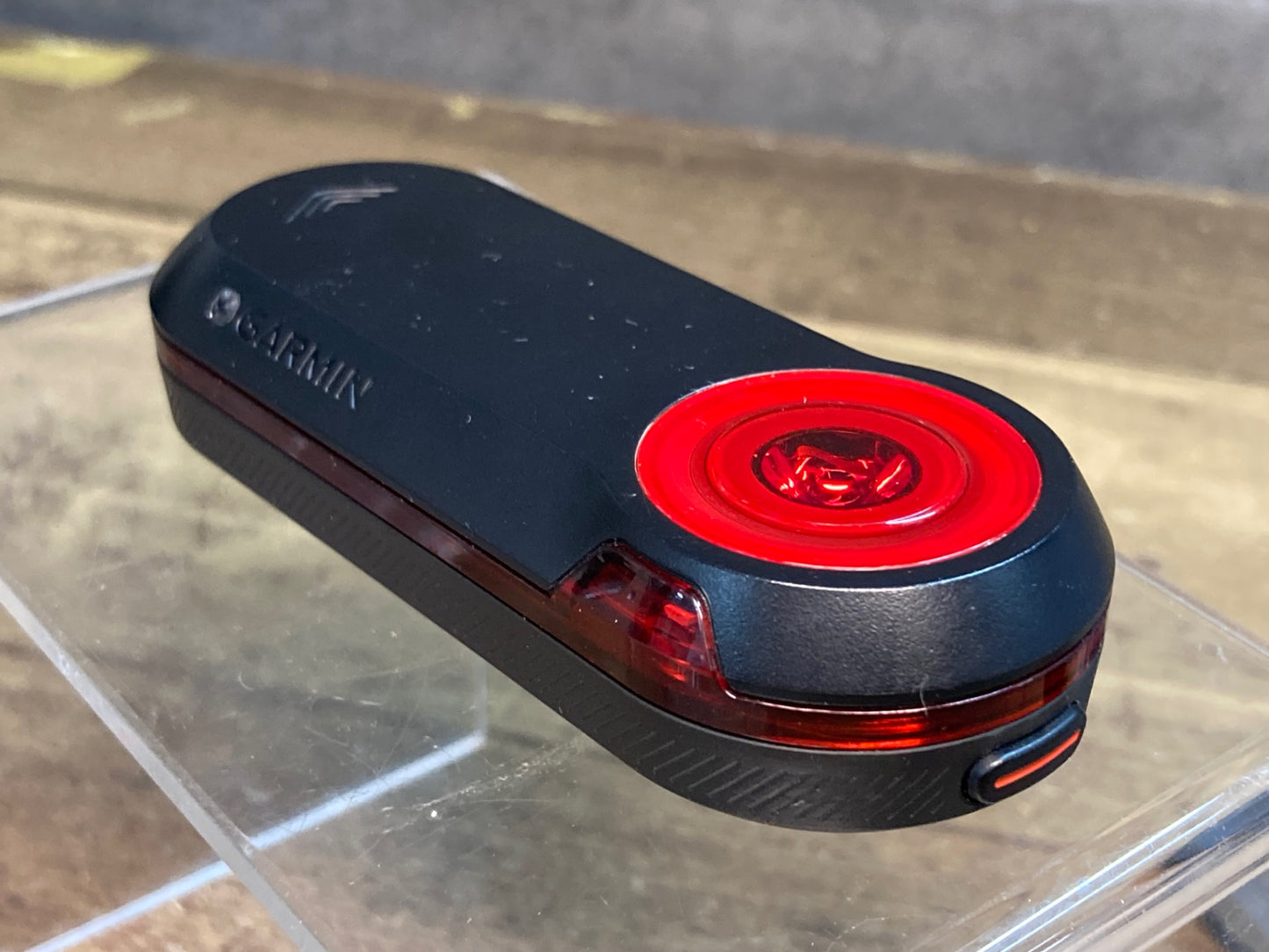 IU875 ガーミン GARMIN VARIA RTL 515 リアビューレーダー ライト