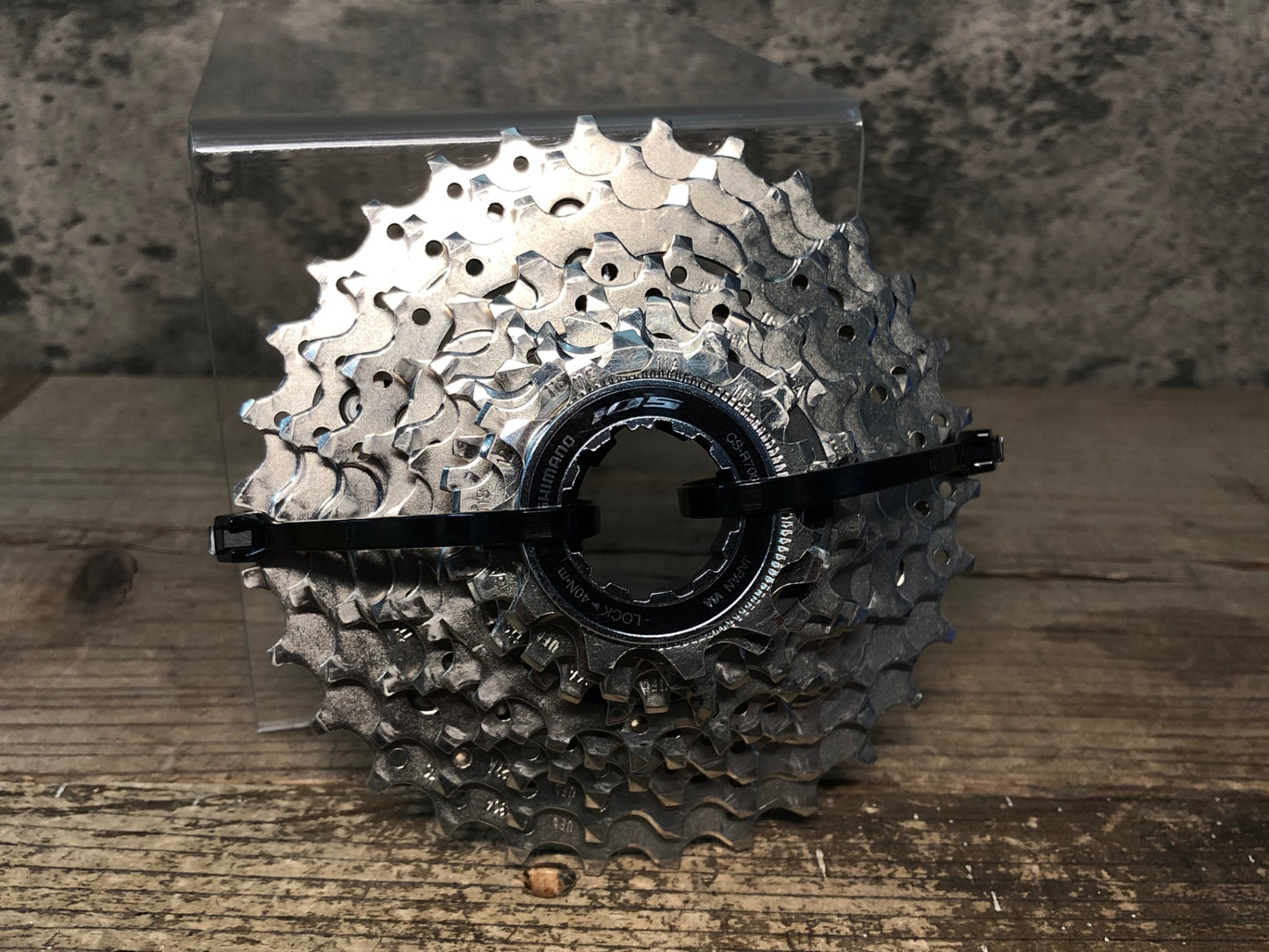 IH331 シマノ SHIMANO 105 CS-R7000 スプロケット 11-30T 11S