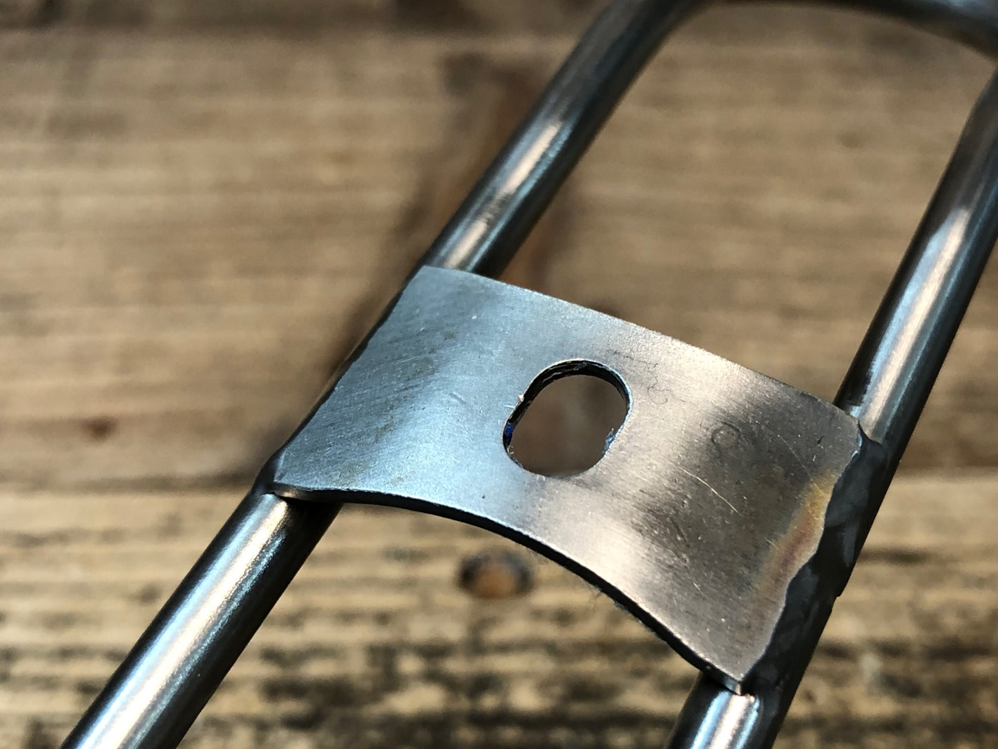 IZ502 キングケージ KINGCAGE ステンレス ボトルケージ