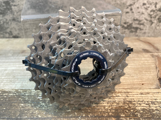 IB256 シマノ SHIMANO アルテグラ ULTEGRA CS-R8000 スプロケット 11-30T 11S