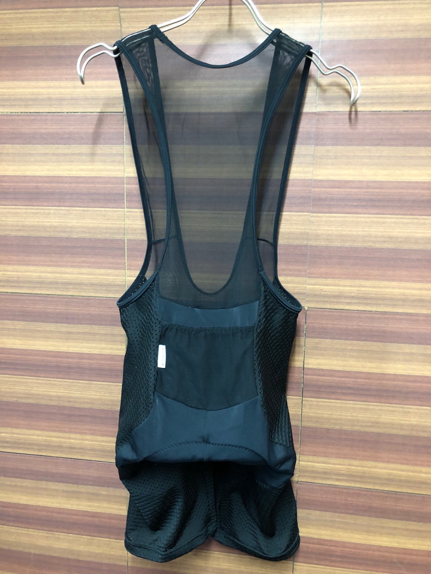 IR572 パールイズミ PEARL iZUMi ビブショーツ 黒 L