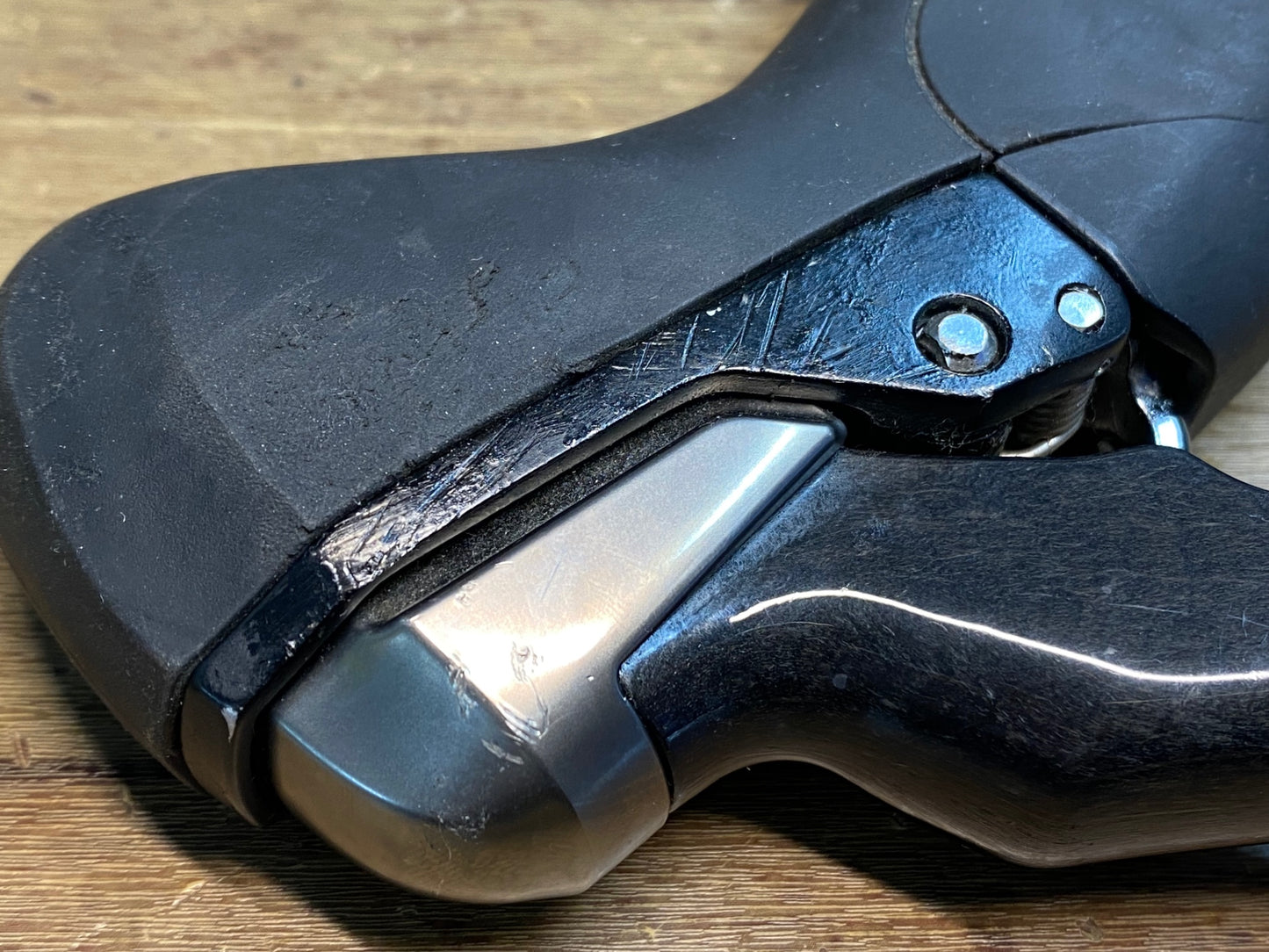 IZ158 シマノ SHIMANO ST-RS685 STIレバー 2S