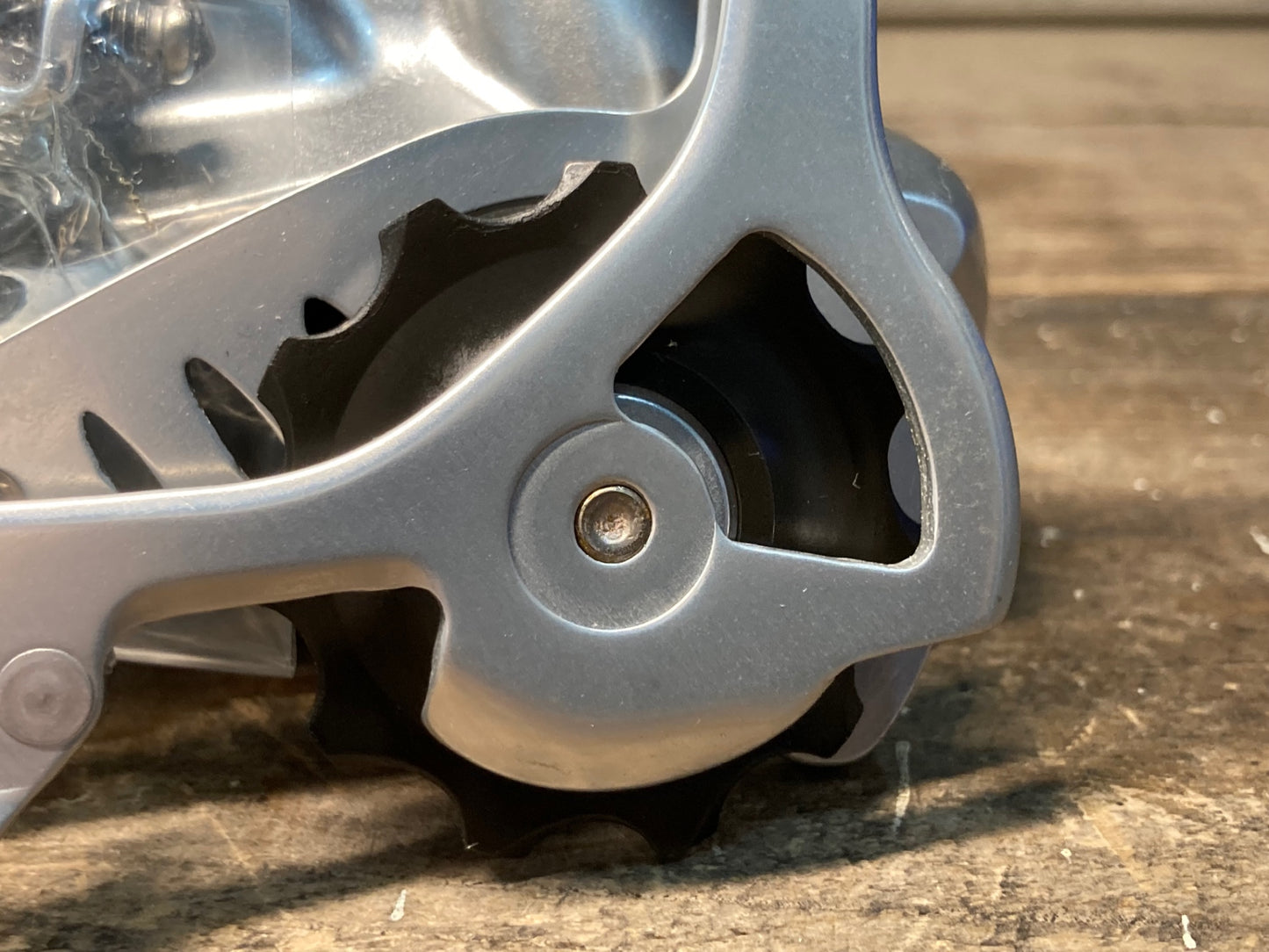 IS160 シマノ SHIMANO ネクサーヴ NEXAVE RD-C910 リアディレイラー Di2