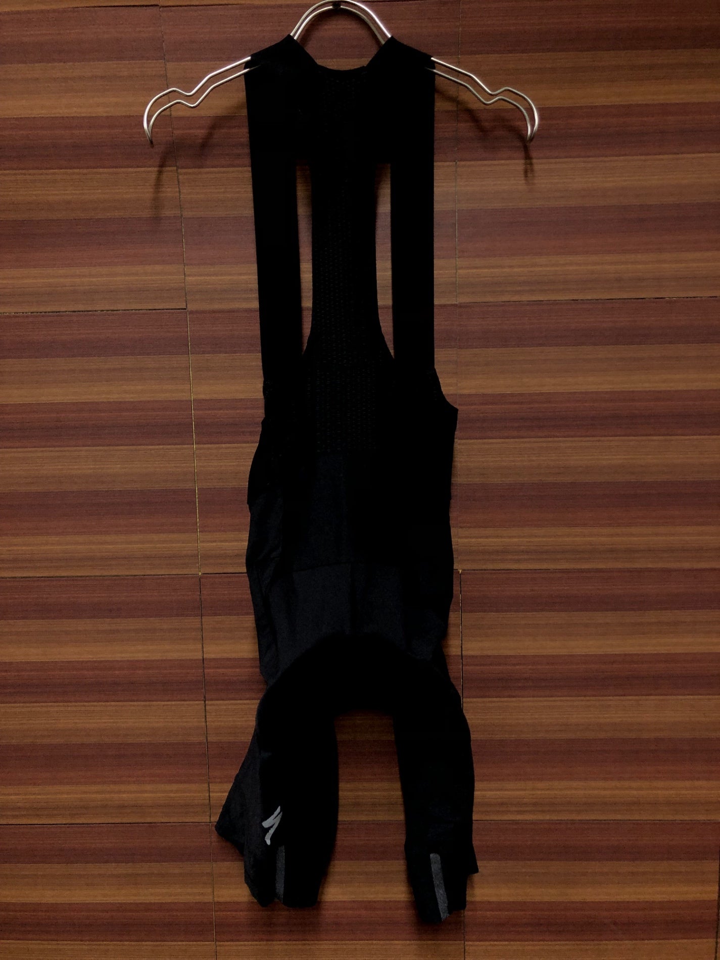 IN580 スペシャライズド SPECIALIZED ビブショーツ 黒 S