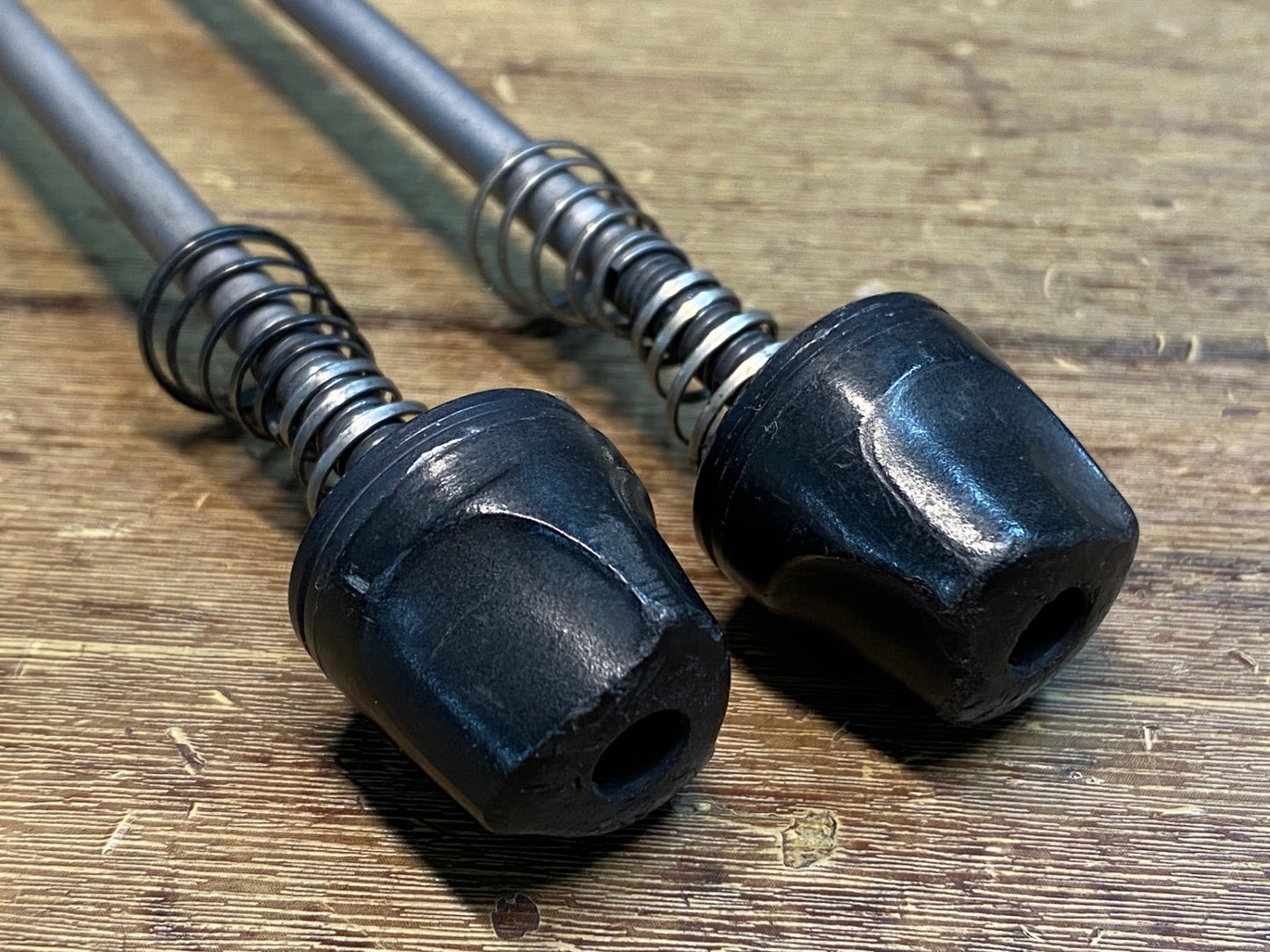 IZ035 マヴィック MAVIC クイックリリース 前後セット