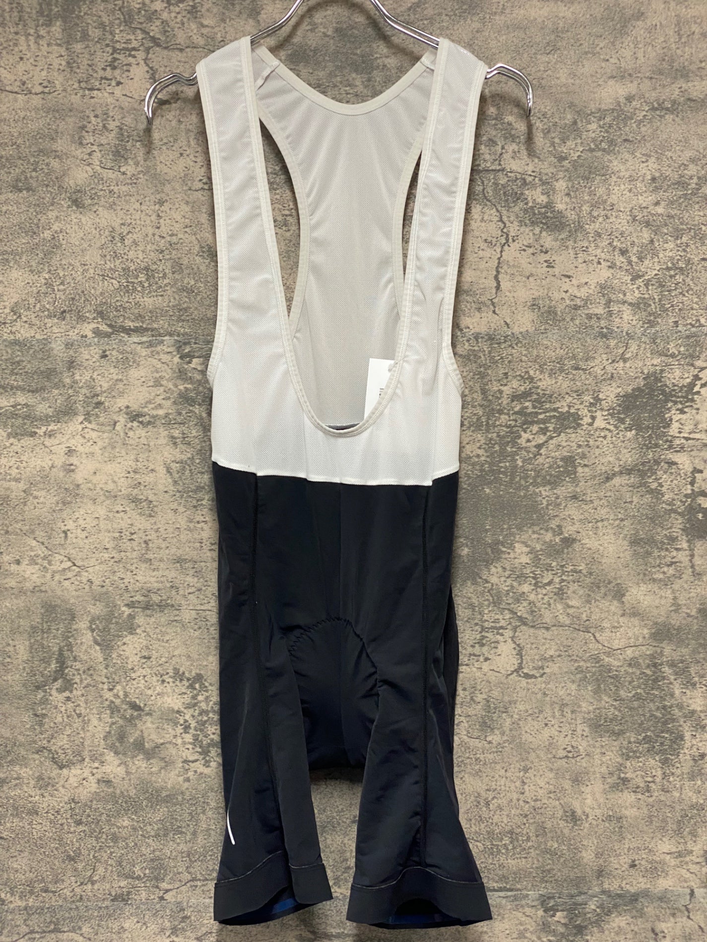 JA840 シマノ SHIMANO ビブショーツ 黒 L