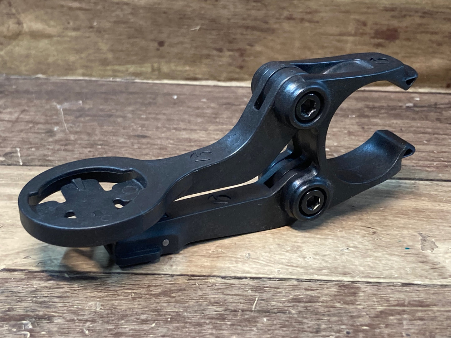 ID112 ボントレガー BONTRAGER BLENDR PRO STEM DUO ACCE BASE GARMIN LOW マウント IONライトマウント ブレンダー