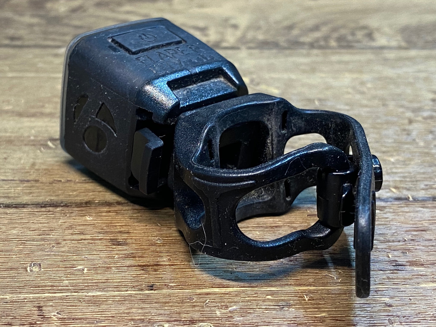 IW987 ボントレガー Bontrager ION 800 R / flare R ライトセット 点灯確認済