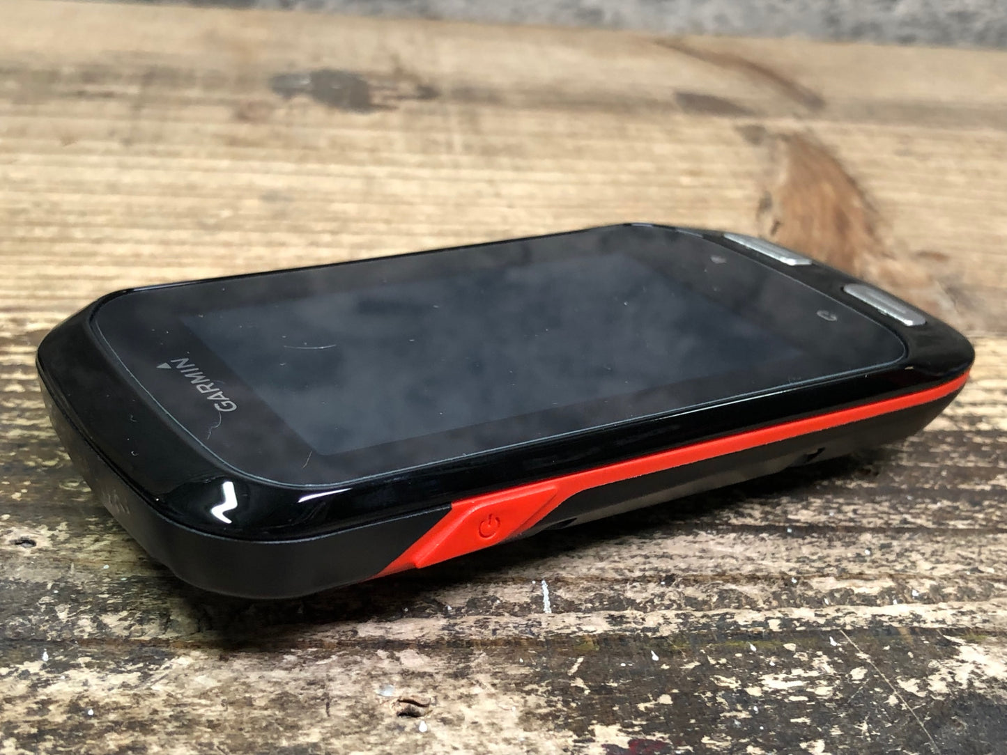 IX988 ガーミン GARMIN EDGE1000J サイクルコンピューター セット 動作確認済み