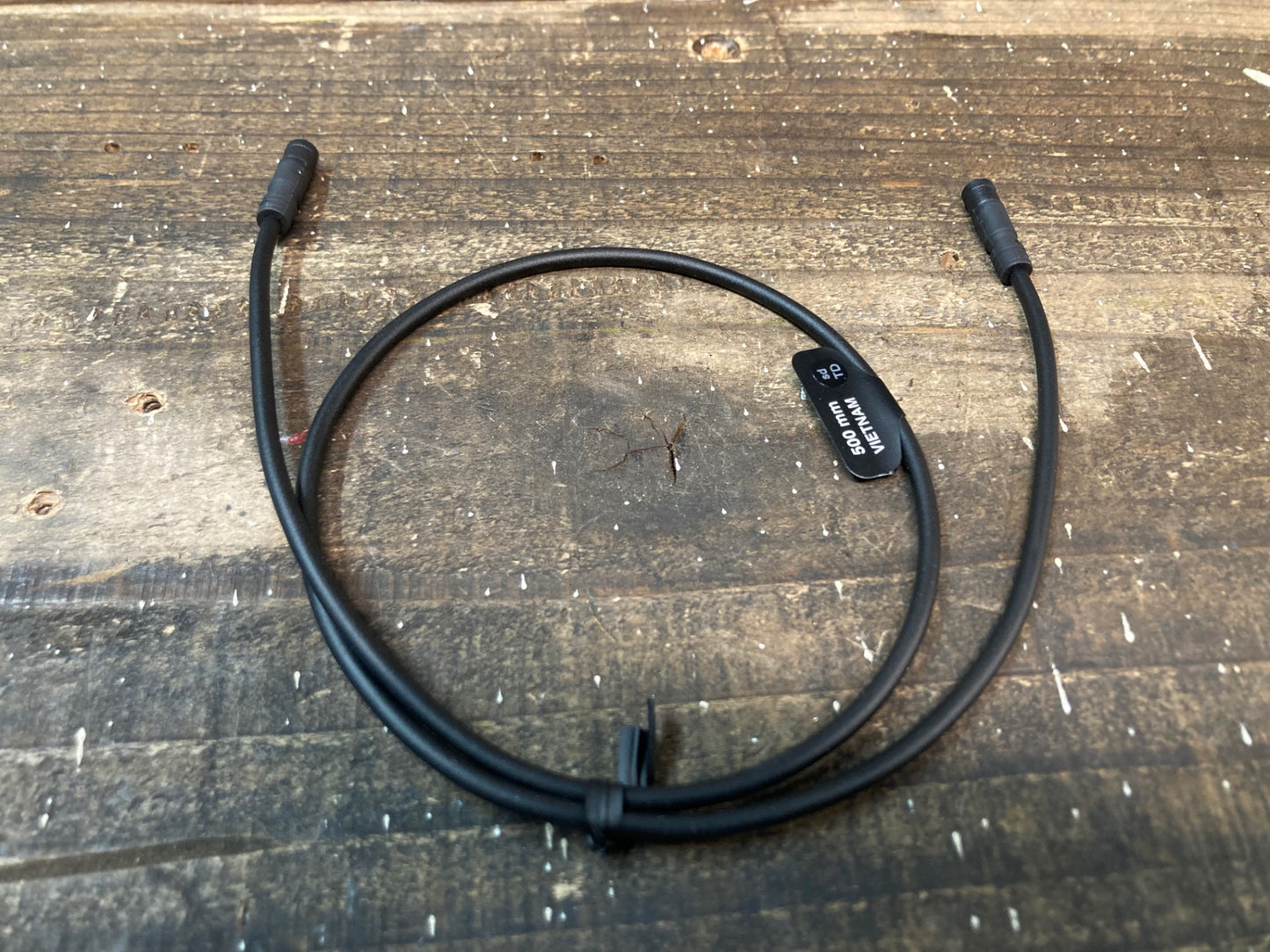 IR333 シマノ SHIMANO EW-SD50 エレクトリックケーブル 500mm Di2 電動