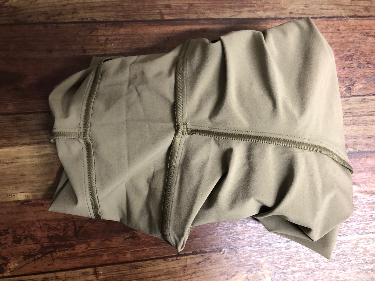 IX217 ラファ Rapha MEN'S ACTIVE SHORTS ショートパンツ カーキ S