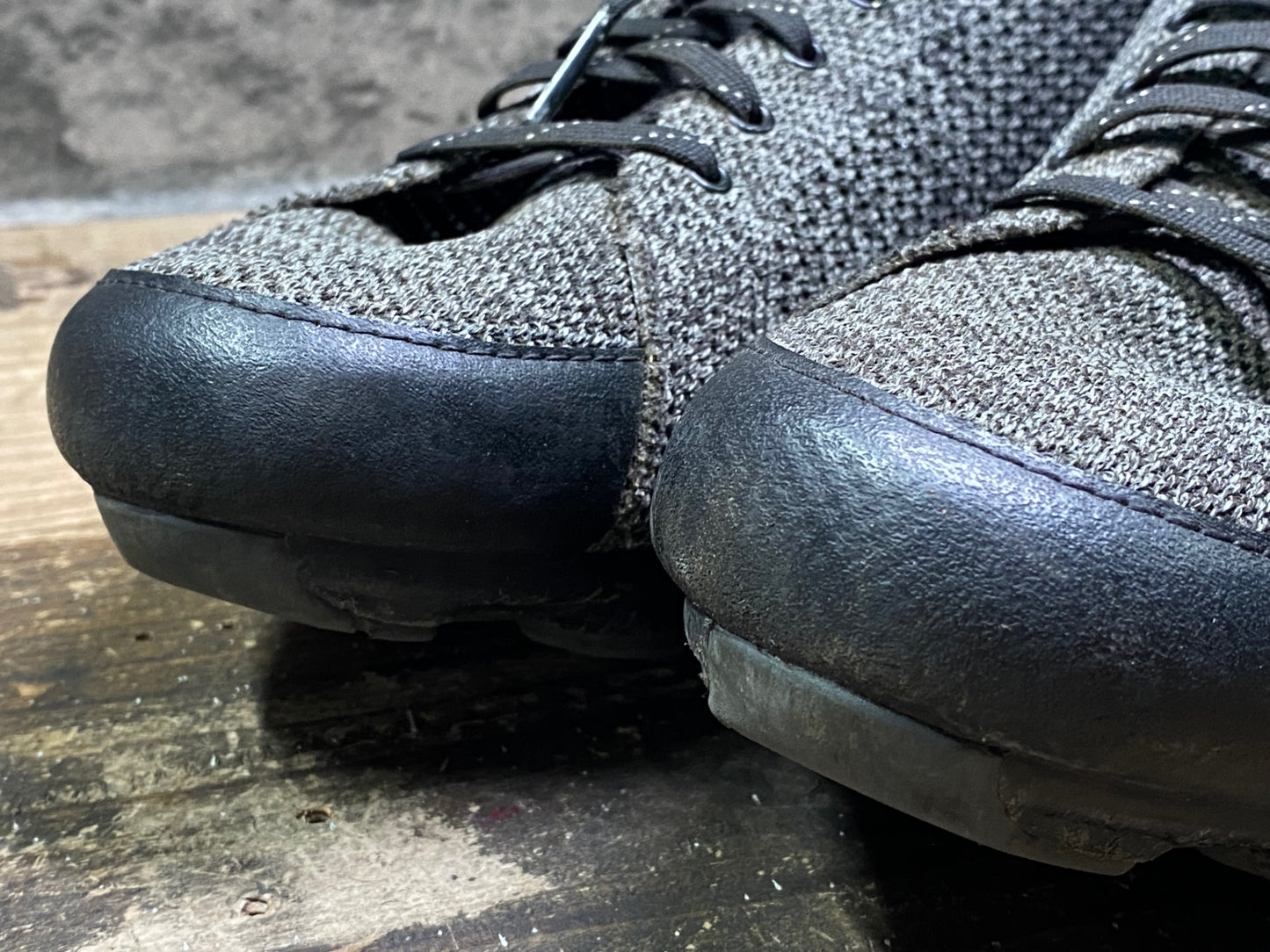 IU044 ジロ GIRO リパブリック REPUBLIC KNIT 44サイズ