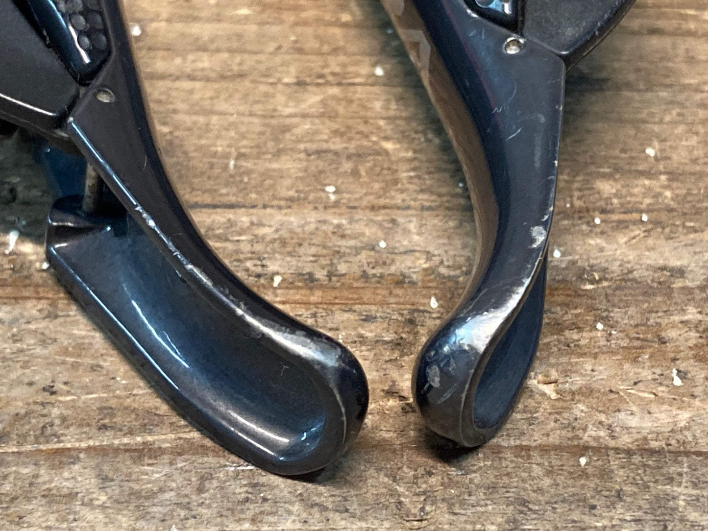 IK155 シマノ SHIMANO アルテグラ ULTEGRA 6770 変速3点セット 2x10S Di2