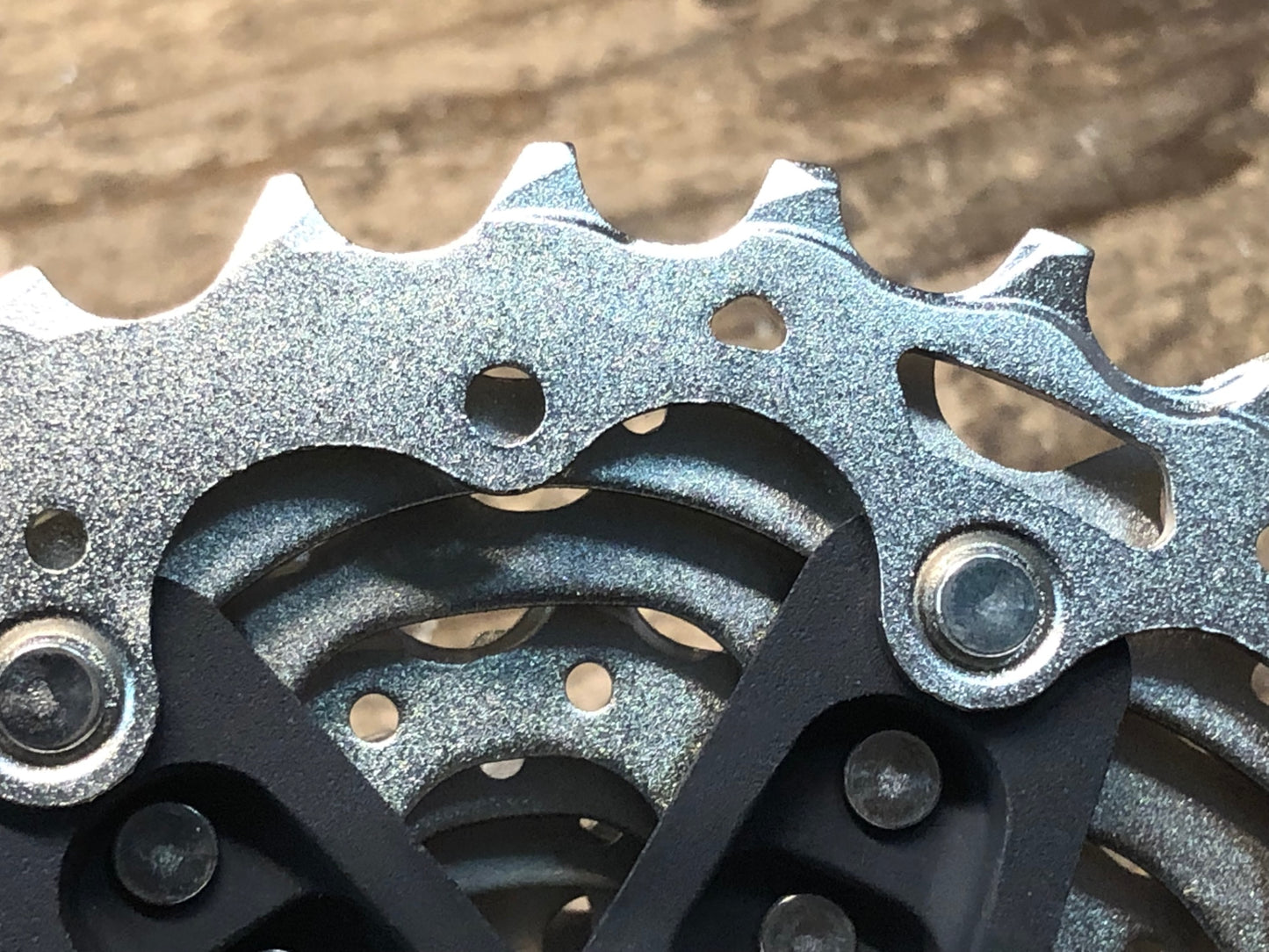 IT056 シマノ SHIMANO アルテグラ ULTEGRA CS-R8100 スプロケット 12s 11-30T 未使用