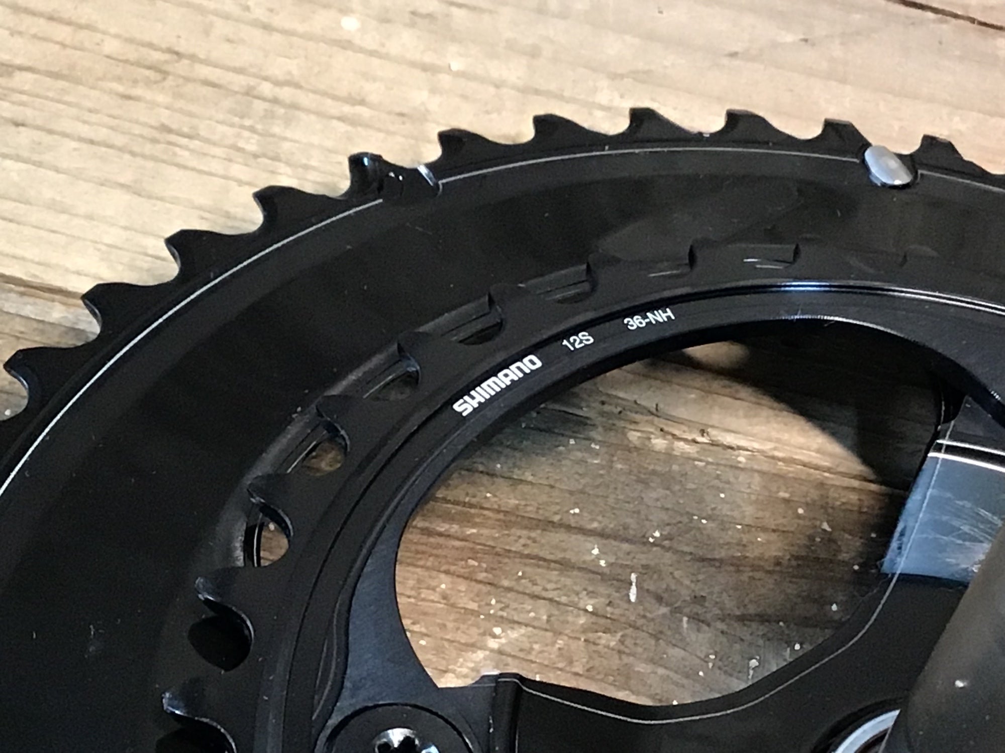 IP357 シマノ SHIMANO デュラエース DURA-ACE FC-R9200 クランク