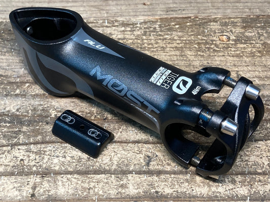 IR541 モスト MOST TIGER ALU AERO F-SERIES ステム OS Φ31.8 100mm