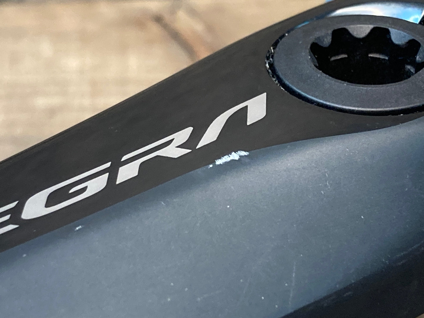 IP739 シマノ SHIMANO アルテグラ ULTEGRA FC-R8000 クランクアーム 170mm