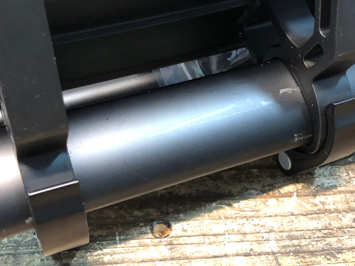 IW085 ジャイアント GIANT RACK-IT BEAM RACK ラック