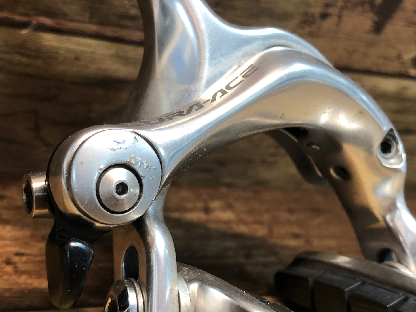 IM949 シマノ SHIMANO デュラエース DURA-ACE BR-7800 キャリパーブレーキ 前後セット