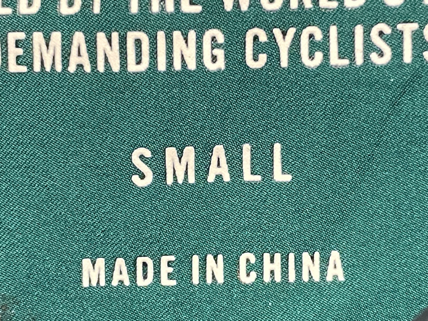 IN568 ラファ RAPHA PRO TEAM INSULATED JACKET サイクルジャケット グリーン S